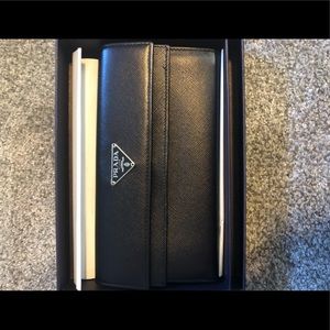 Prada Wallet